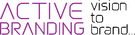 active branding