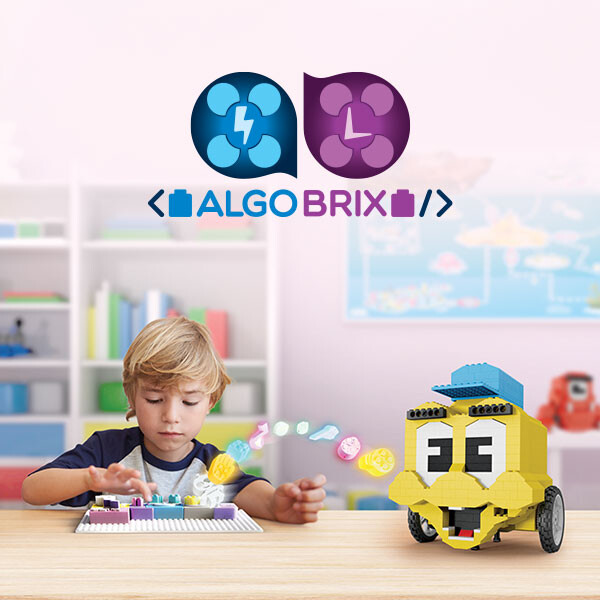 ALGOBRIX